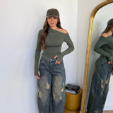 Jeans Evelyn 11872-SLAVATO