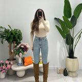 Jeans Joy 8191 - DENIM