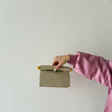 Borsa Solène 2328 - BEIGE