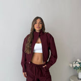 Coordinato Sidonye 7176- WINE