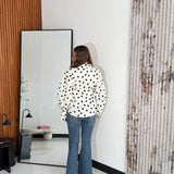 Camicia Alicya 13621 - PANNA