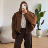 Giubbino Ava 10735 - COCCIO