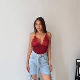 Body Lavinia 14762 - BORDEAUX