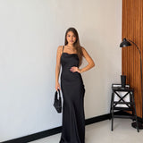 Abito Blair 60501- NERO