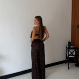 Coordinato Keya 10396- LEO