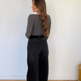 Jeans Gless 5121-NERO