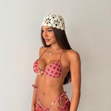 Crochet cap 2.0- BEIGE