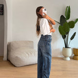 Jeans Sofy 3951-DENIM