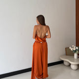 Coordinato Charlotte 10328-1- RAME