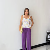 Top Flowers 12128- VIOLA