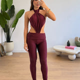 Tuta Evelyn 10808 - WINE