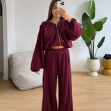 Coordinato Sam 2606-WINE