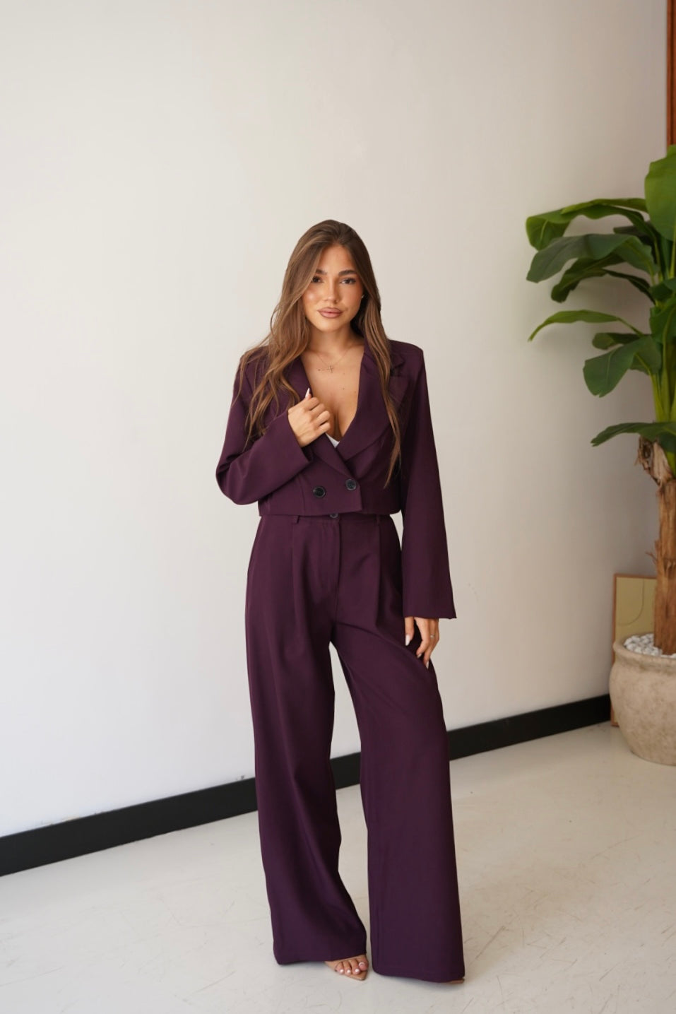 Coordinato Raya 10116 - WINE