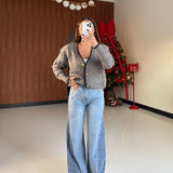 Jeans Yasira 9287-DENIM