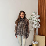 Camicia Ariel 19381 - MACULATO