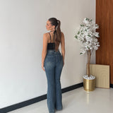 Jeans Sterling 8915 - DENIM