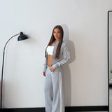 Coordinato Beatriz 97640- GRIGIO