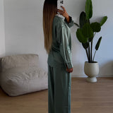 Coordinato Nadia 8980-V.MILITARE