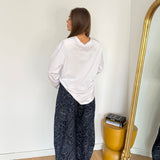 Jeans Chris 22137 - BLU