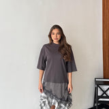 Shirt Elenza 3233 - GRIGIO SCURO