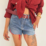 Short Ivanna 3066