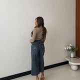 Jeans Reese H5953- DENIM