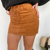 Gonna Ladys 11613-CAMEL