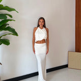 Coordinato Schaty 6093- CREMA
