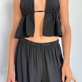 Coordinato Iyara 96820-NERO