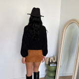 Gonna Ladys 11613-CAMEL