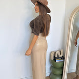 Gonna NAT  8213-BEIGE