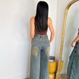 Jeans Paw 6511-SLAVATO