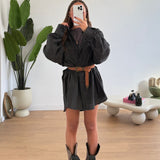 Camicia Eden 44890-BLU