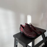 Mocassini Inia 9466 - WINE