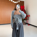 Coord.set Elodie 45799 - GRIGIO