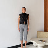 Top Jayma 30931- NERO