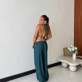 Coordinato Isabel 96820 - SMERALDO