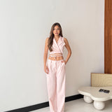 Coordinato Zoe 9199 - ROSA