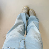 Jeans Austin GB083 - DENIM CHIARO