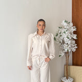 Coordinato Velory 9263 - CREMA