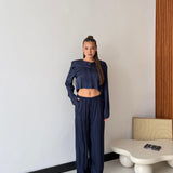 Coordinato Jovie 1923 - BLU