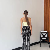 Pantalone Bryle 61973 - NERO