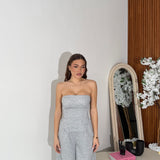 Coordinato Lucinda 97271- GRIGIO