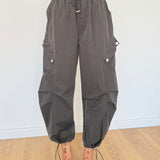 Pantalone Seller 8200-GRIGIO