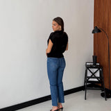 Gilet Enea 7138 - NERO