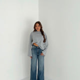 Maglia Halys 136 - GRIGIO