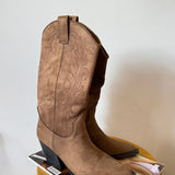 Texani Allison 5810 - CAMEL