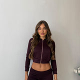 Coordinato Eva 97624- WINE