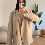 Giacca Bailey  3141 - FANGO