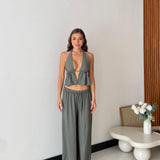Coordinato Isabel 96820 - VERDE MILITARE